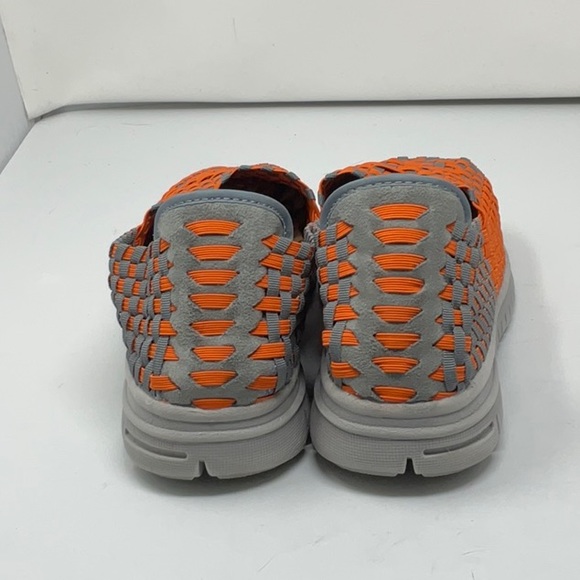 Women’s woven loafers, size 9 - Picture 3 of 7